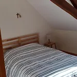 Bed and Breakfast La Petite Gilardiere Gennes-sur-Glaize