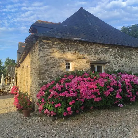 La Petite Gilardière Gennes-sur-Glaize