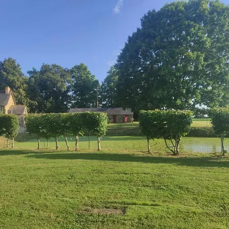 Bed & Breakfast La Petite Gilardiere