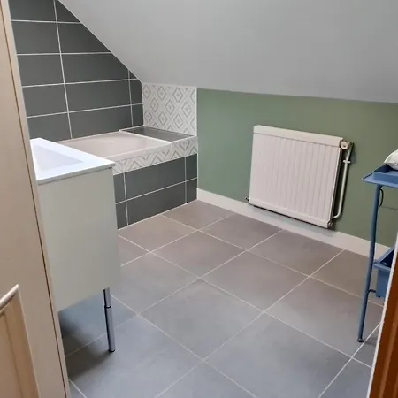 La Petite Gilardiere