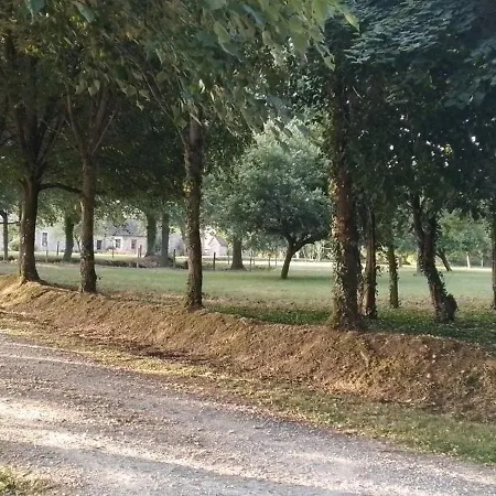 La Petite Gilardiere Bed & Breakfast 4*