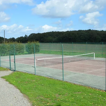 La Petite Gilardiere Gennes-sur-Glaize