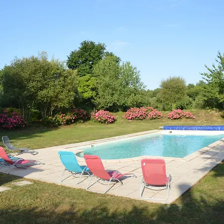 La Petite Gilardiere Bed & Breakfast