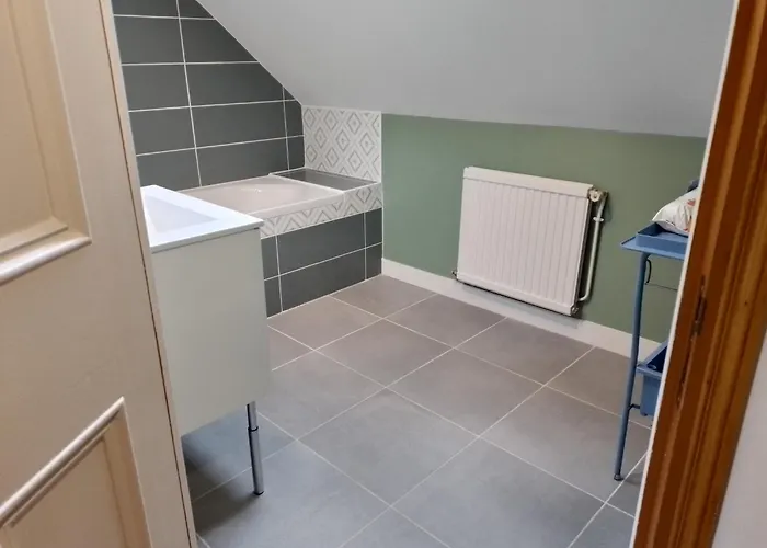 La Petite Gilardiere