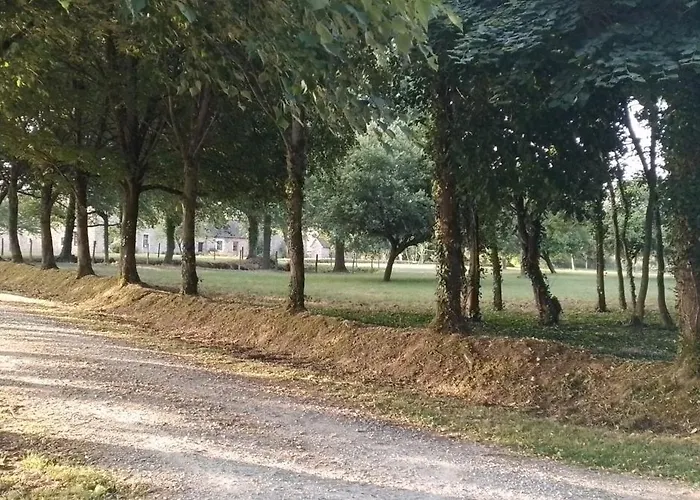 La Petite Gilardiere Bed & Breakfast 4*