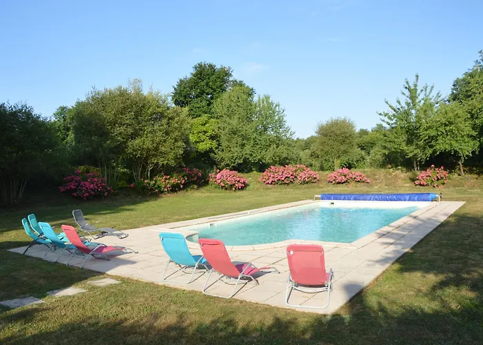 La Petite Gilardiere Bed & Breakfast